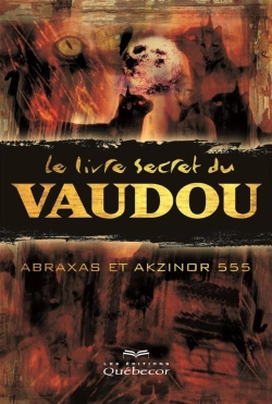 Bertrand.pt - Le Livre Secret Du Vaudou 2e Edition