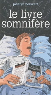 Le Livre Somnifere