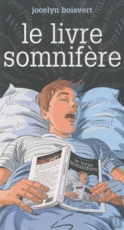 Bertrand.pt - Le Livre Somnifere