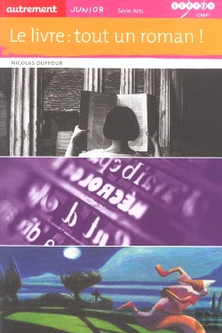 Bertrand.pt - Le Livre : Tout Un Roman