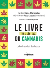 Le Livre (Tres Sérieux) Du Cannabis