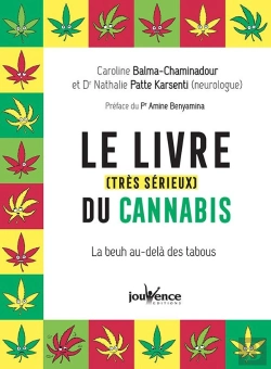 Bertrand.pt - Le Livre (Tres Sérieux) Du Cannabis