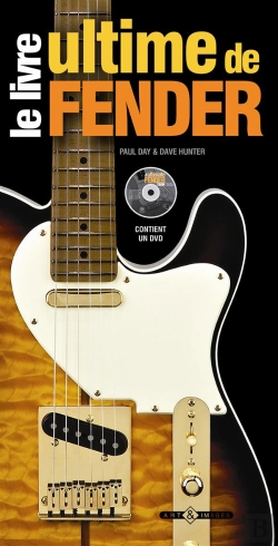 Bertrand.pt - Le Livre Ultime De Fender