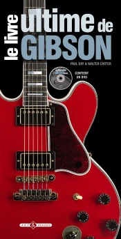 Le Livre Ultime De Gibson