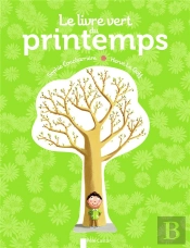 Le Livre Vert Du Printemps