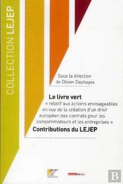 Bertrand.pt - Le Livre Vert