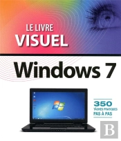 Le Livre Visuel De Windows 7