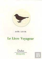 Le Livre Voyageur