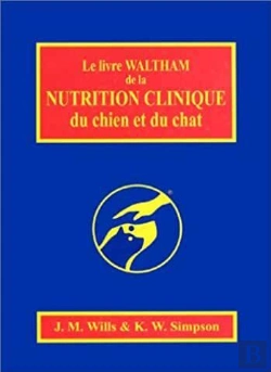 Bertrand.pt - Le Livre Waltham De La Nutrition Clinique D