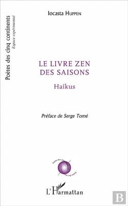 Bertrand.pt - Le Livre Zen Des Saisons ; Haikus