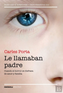 Bertrand.pt - Le Llamaban Padre  