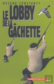 Le Lobby De La Gachette