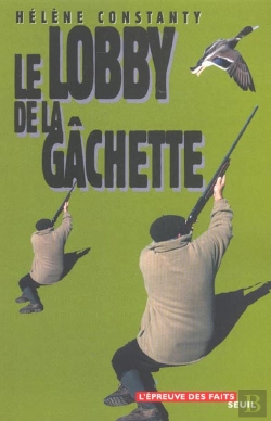 Bertrand.pt - Le Lobby De La Gachette