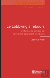 Le Lobbying A Rebours