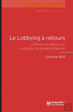 Bertrand.pt - Le Lobbying A Rebours