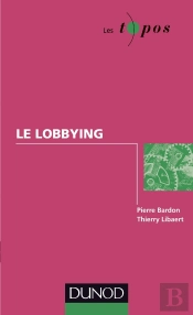 Le Lobbying