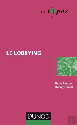 Bertrand.pt - Le Lobbying