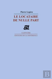 Le Locataire De Nulle Part