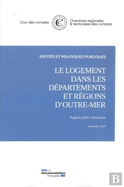 Bertrand.pt - Le Logement Dans Les Départements Et Régions D'Outre-Mer