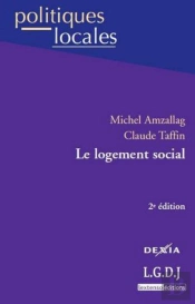 Le Logement Social (2e Édition)