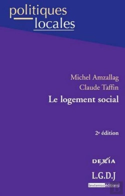 Bertrand.pt - Le Logement Social (2e Édition)