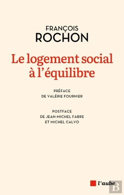 Bertrand.pt - Le Logement Social À L'Équilibre