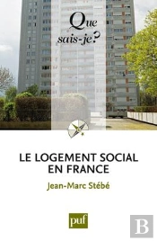 Le Logement Social En France (5ed) Qsj 763