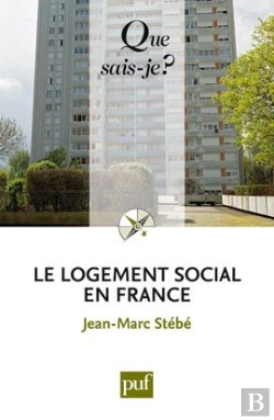 Bertrand.pt - Le Logement Social En France (5ed) Qsj 763