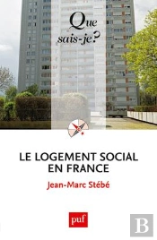 Le Logement Social En France