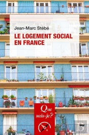 Le Logement Social En France