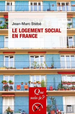Bertrand.pt - Le Logement Social En France