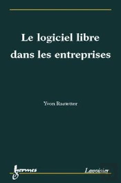 Le Logiciel Libre Dans Les Entreprises