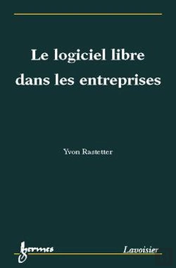 Bertrand.pt - Le Logiciel Libre Dans Les Entreprises