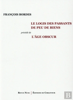 Bertrand.pt - Le Logis Des Passants De Peu De Biens
