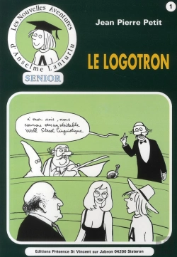 Bertrand.pt - Le Logotron