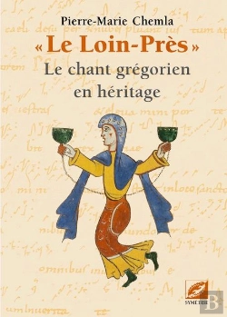 Bertrand.pt - Le Loin-Pres  - Le Chant Gregorien En Heritage