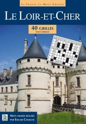 Le Loir-Et-Cher En Mots Croises