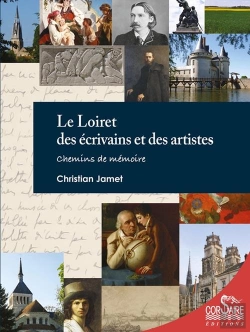 Bertrand.pt - Le Loiret Des Ecrivains Et Des Artistes