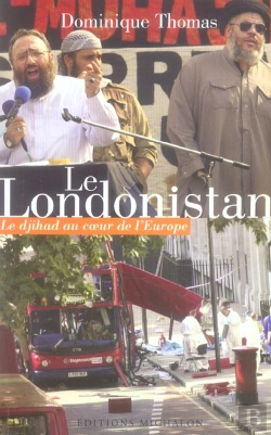 Bertrand.pt - Le Londonistan