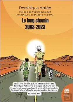 Bertrand.pt - Le Long Chemin 2003-2023