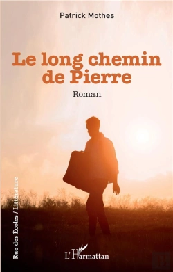 Bertrand.pt - Le Long Chemin De Pierre