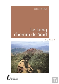 Bertrand.pt - Le Long Chemin De Saïd