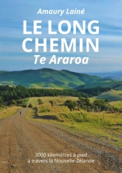Le Long Chemin Te Araroa