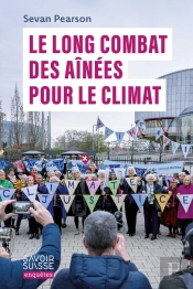 Le Long Combat Des Aînées Pour Le Climat