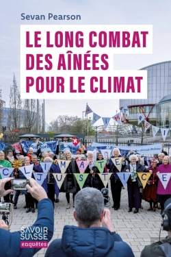 Bertrand.pt - Le Long Combat Des Aînées Pour Le Climat