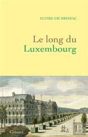 Le Long Du Luxembourg