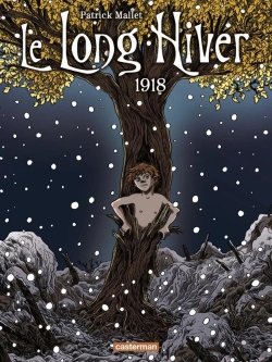 Bertrand.pt - Le Long Hiver T.2 1918
