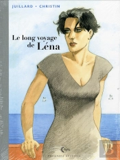 Le Long Voyage De Léna T.2