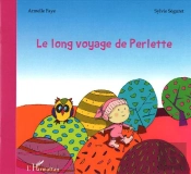 Le Long Voyage De Perlette
