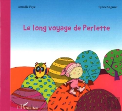 Bertrand.pt - Le Long Voyage De Perlette